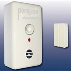 PoolGuard Door Alarm | DAPT-2