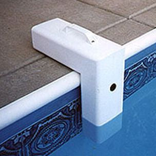 PoolGuard Inground Pool Alarm w/ REM Receiver, 120V | PGRM-2
