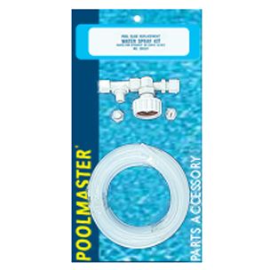 Pool Master Pool Slide Spray Kit | 36631