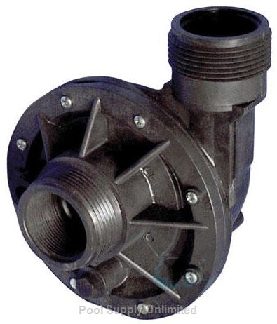 Aqua-Flo Flo-Master HP .75HP Wet End | 91040690