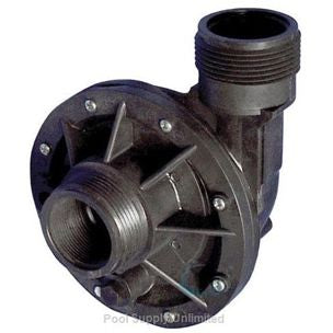 Aqua-Flo Flo-Master HP 1HP Wet End | 91040700