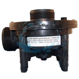 Aqua-Flo Flo-Master CP .75HP Wet End | 91040800