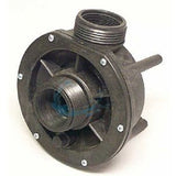 Gecko Aqua-Flo Flo-Master CP 1HP Wet End 91040810 | 91040810-000