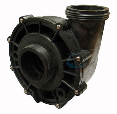 Aqua Flo 2" 2HP XP2E 48-Frame Wet End | 91041820-000