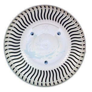 004-157-2212-01 WHT WALL EQUALIZER VGB