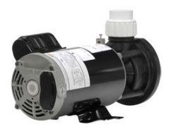 Aqua-Flo Flo-Master FMCP |Center Discharge | 2-Speed 1.5 HP 115V | 02615000-1010