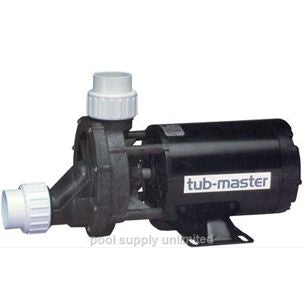 Aquaflo TubMaster TMCP Pump 1HP 115V with Cord | 01710502-2000