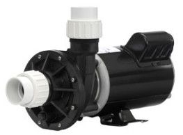 Aqua-Flo Flo-Master FMHP | Offset Discharge |  2-Speed .75HP 115V | 02107000-1010