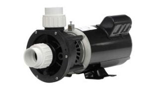 Aqua-Flo Flo-Master FMCP | Center Discharge | 2-Speed .75 HP 115V | 02607000-1010