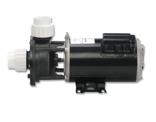 Aqua-Flo Flo-Master FMCP | Center Discharge | 2-Speed .75 HP 115V | 02607000-1010
