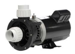 Aqua-Flo Flo-Master FMCP | Center Discharge | 2-Speed 1.5HP 230V | 02615005-1010