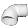 Zodiac Polaris Threaded Street Ell | 9-100-9003