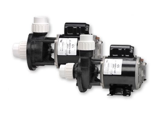 Aqua-Flo Circ-Master CMHP | Offset Discharge | .06 HP 230V | 02093001-2010