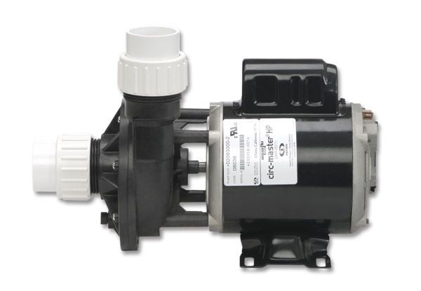 Aqua-Flo Circ-Master CMHP | Offset Discharge | .06 HP 230V | 02093001-2010