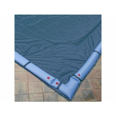 Pooltux IG Pool Royal Winter Cover 20x45-ft Round | 772550IGBLB