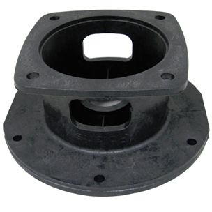 Zodiac Polaris Booster Pump Noryl Bracket Seal Plate | P10