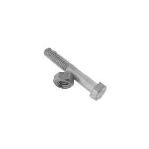 Zodiac Polaris Booster Pump Hex Head Screw with Nut | P25