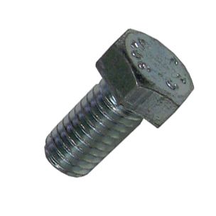 Zodiac Polaris Stainless Steel Bolt Motor to Bracket | P35