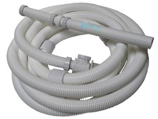 9-100-3100  (360) FEED HOSE COMPLETE 360