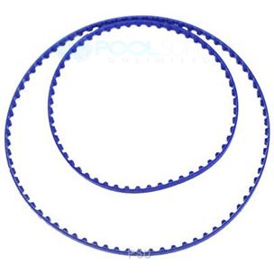 9-100-1017  (380/360) BELT KIT (380/360)