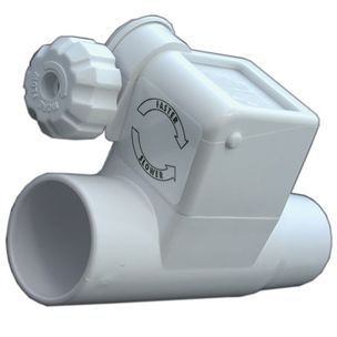 Zodiac Polaris Flow Regulator Valve | Used with Models 340, ATV, 140 | 5-7000