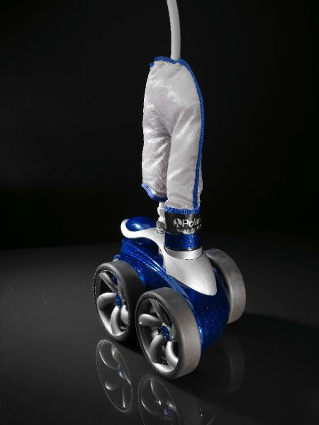 Polaris 3900 Sport Automatic Pool Cleaner | Includes Head & Hose | F6