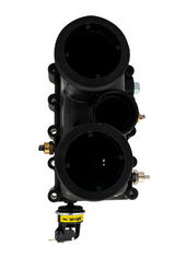 Sta-Rite 77707-0015 SR333 manifold kit, additional component view