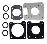 Sta-Rite 77707-0232 tube sheet coil assembly kit, additional view