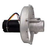 Sta-Rite 77707-0255 Max-E-Therm air blower kit, side view