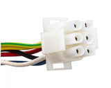 Sta-Rite 77707-0255 air blower kit, blower housing detail