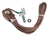 Jandy 7790 temperature sensor with 15 ft cord, second view