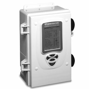 Zodiac Polaris Watermatic® ORP and pH Controller | 120 VAC 50-60 Hz | C2000