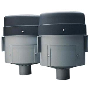 Zodiac Polaris QT (Quiet) Air Blower Plastic | 1.5 HP, 120V | 1-470-01