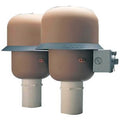 Zodiac Polaris Anzen Blower | 1.5 HP, 120V Bottom Mount | 1-516-01