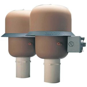 Zodiac Polaris Anzen Blower | 1.5 HP, 120V Bottom Mount | 1-516-01