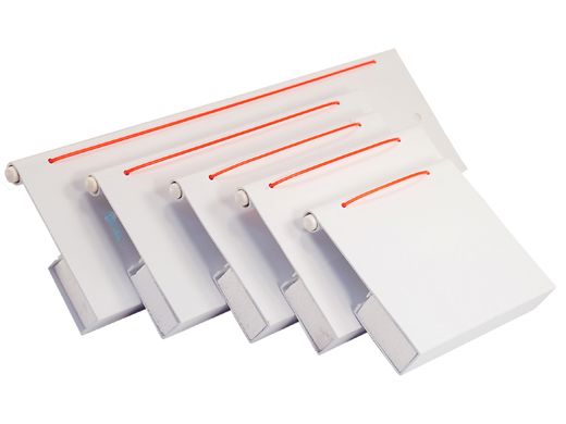 Pool Pals Weir Skimmer 8-1/2" SW915