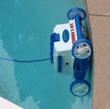 Aqua Products Aquabot T-Jet Robotic Pool Cleaner | ABTTJET