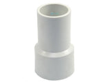 Pool Pals 1.5" HOSE CUFF - WHITE | RP742