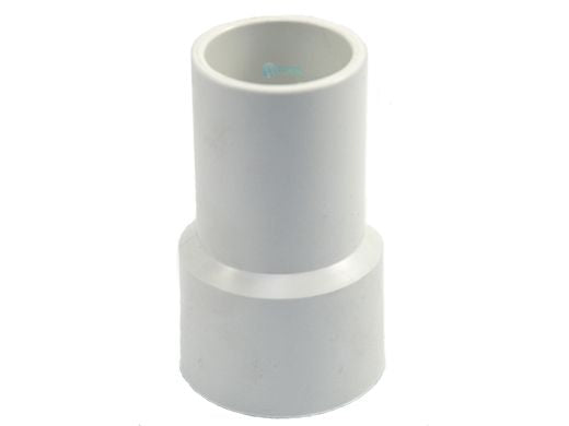 Pool Pals RP742 1.5" HOSE CUFF - WHITE