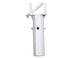Pool Pals Plastic Vacuum Handle With Pin Universal Clam | RP212C