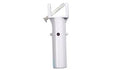 Pool Pals Plastic Vacuum Handle With Pin Universal Clam | RP212C