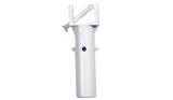 Pool Pals Plastic Vacuum Handle With Pin Universal Clam | RP212C