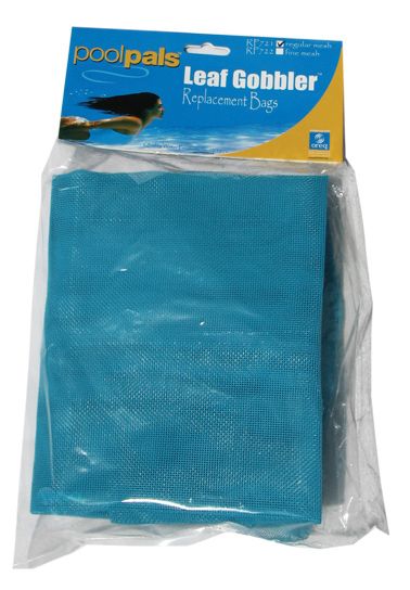 Pool Pals Leaf Gobbler Replacemnt Bag Regular Mesh | RP721