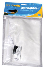 Pool Pals Leaf Gobbler Replacement Bag Fine Mesh | RP722