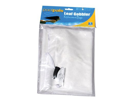 Pool Pals Leaf Gobbler Replacement Bag Fine Mesh | RP722
