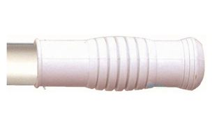 Pool Pals Hand Grip 1" White (Pole) | RP738