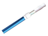 Pool Pals Classic 8-16' Blue Aluminum Pole Outer Cam | PL2816