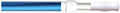 Pool Pals Classic 8-16' Blue Aluminum Pole Outer Cam | PL2816