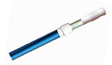Pool Pals Classic 8-16' Blue Aluminum Pole Outer Cam | PL2816