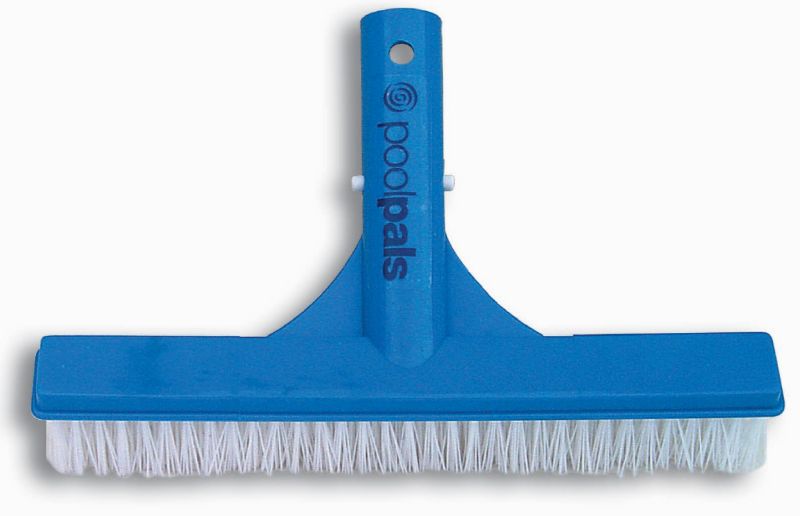 Pool Pals 9" Economy All Purpose Brush Poly Bristle | BR1010P